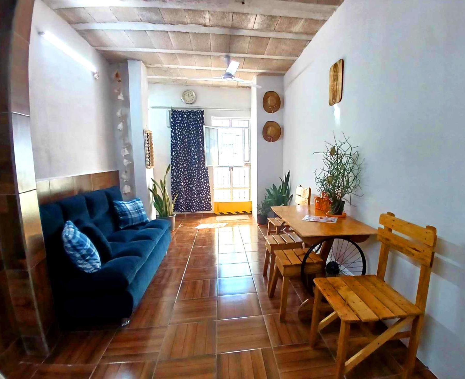Vila Casa Del Chef Lupita Campeche Exteriér fotografie
