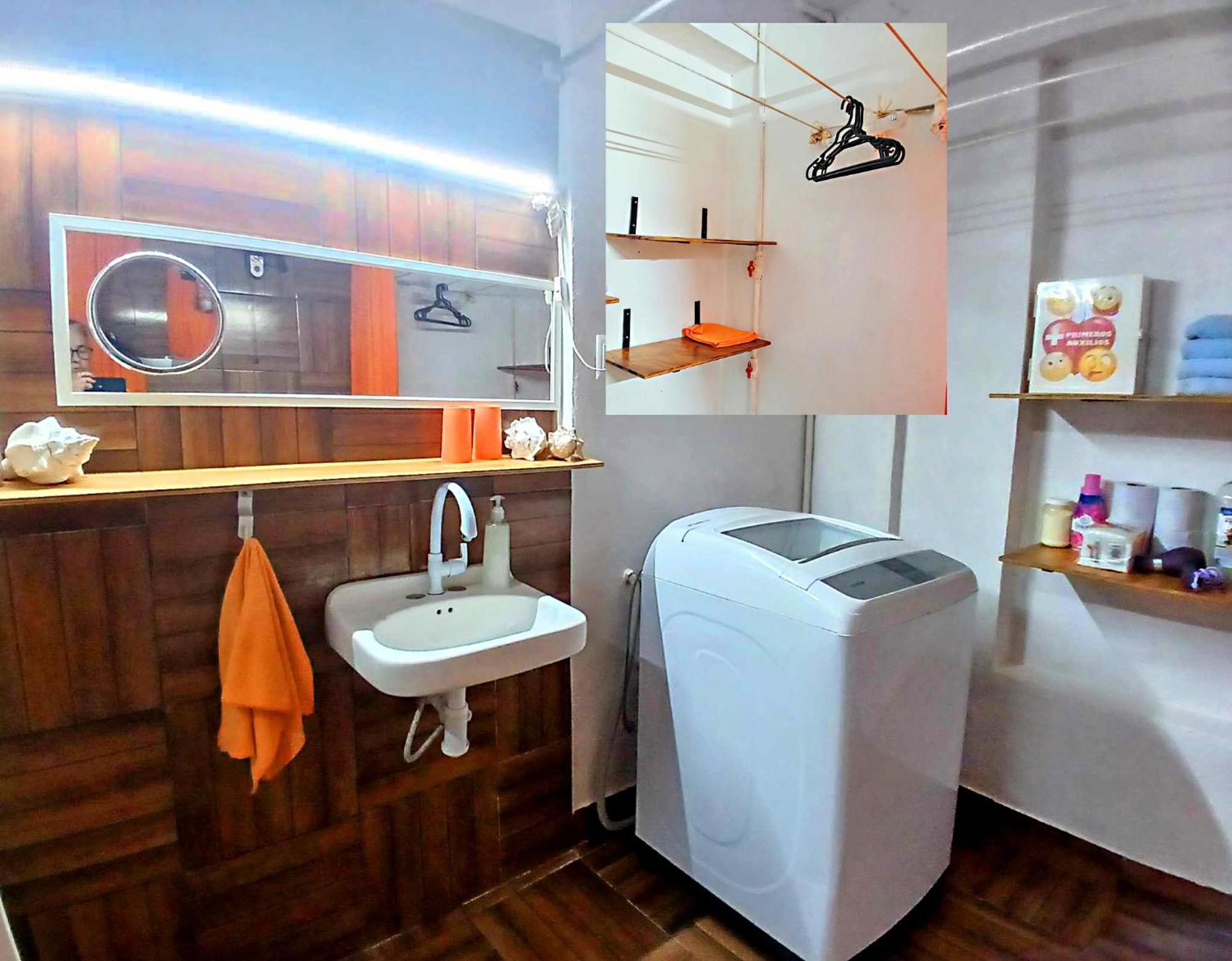 Vila Casa Del Chef Lupita Campeche Exteriér fotografie