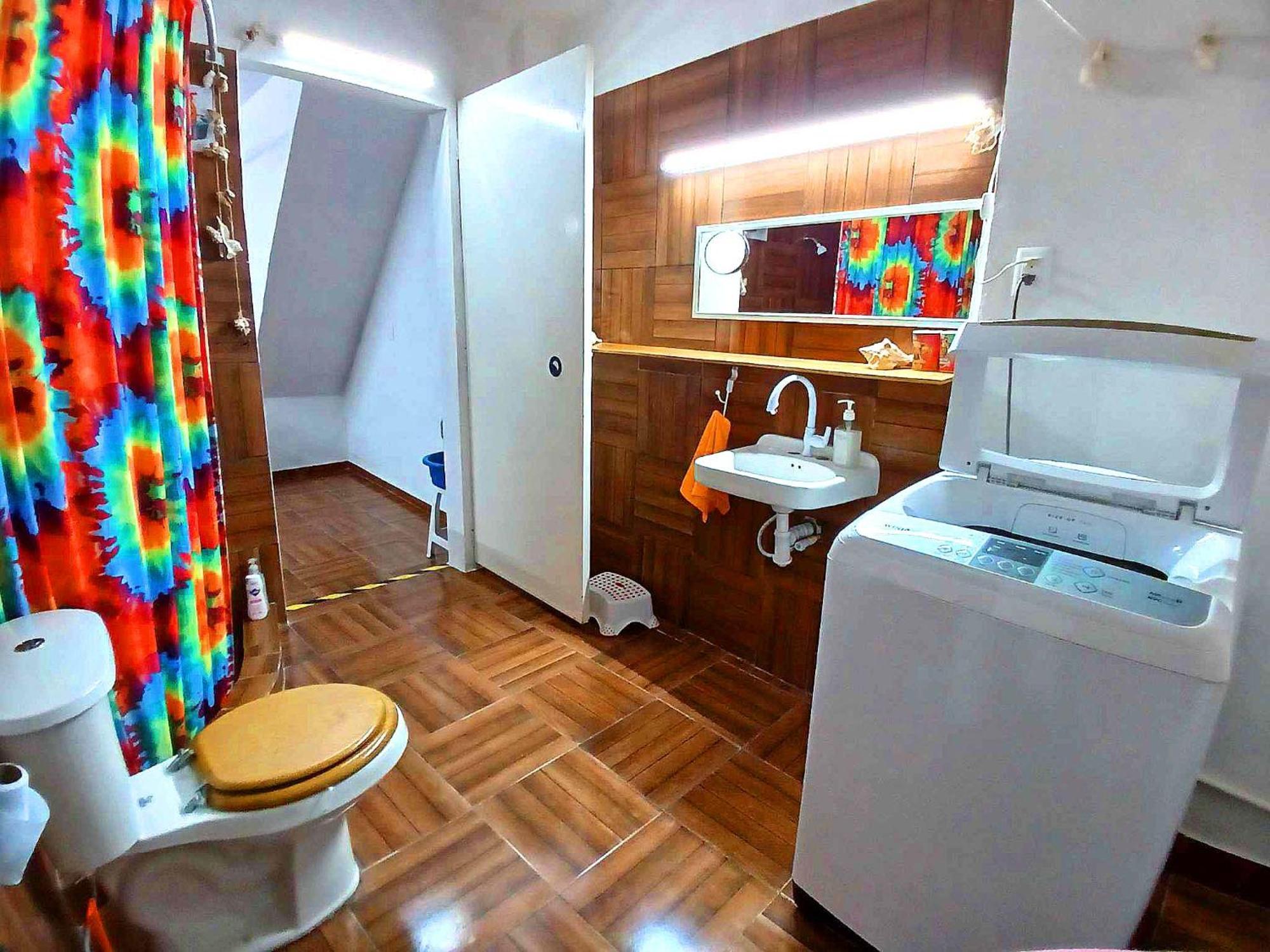 Vila Casa Del Chef Lupita Campeche Exteriér fotografie