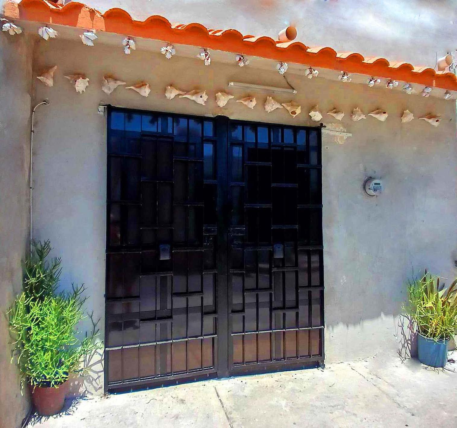 Vila Casa Del Chef Lupita Campeche Exteriér fotografie