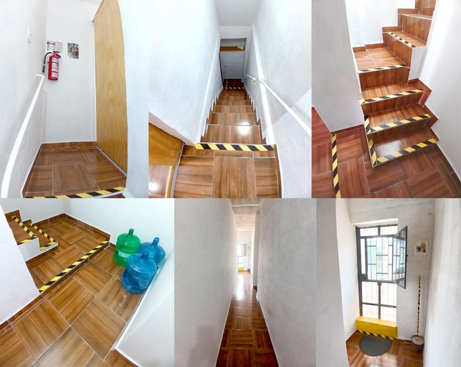 Vila Casa Del Chef Lupita Campeche Exteriér fotografie