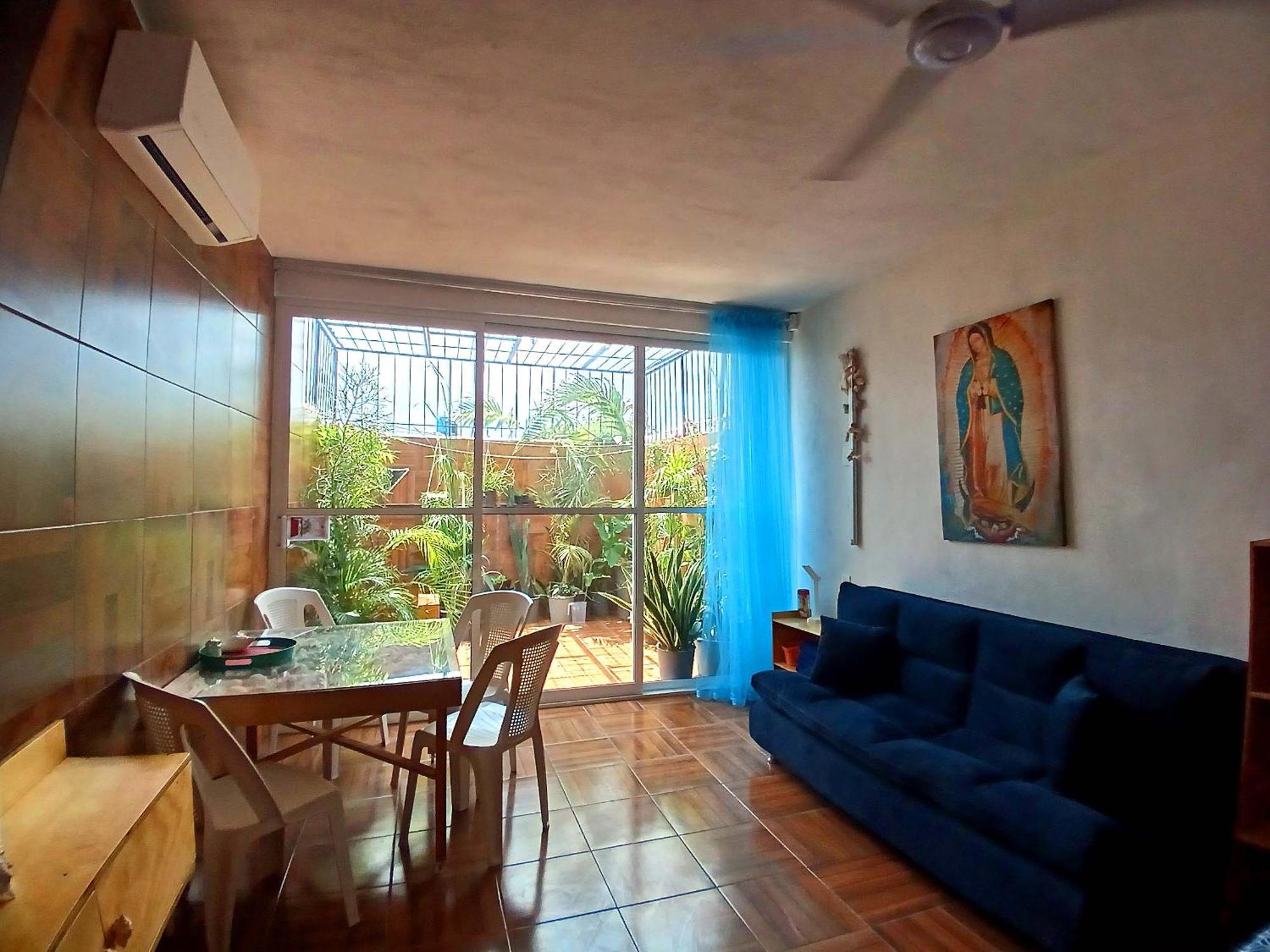 Vila Casa Del Chef Lupita Campeche Exteriér fotografie