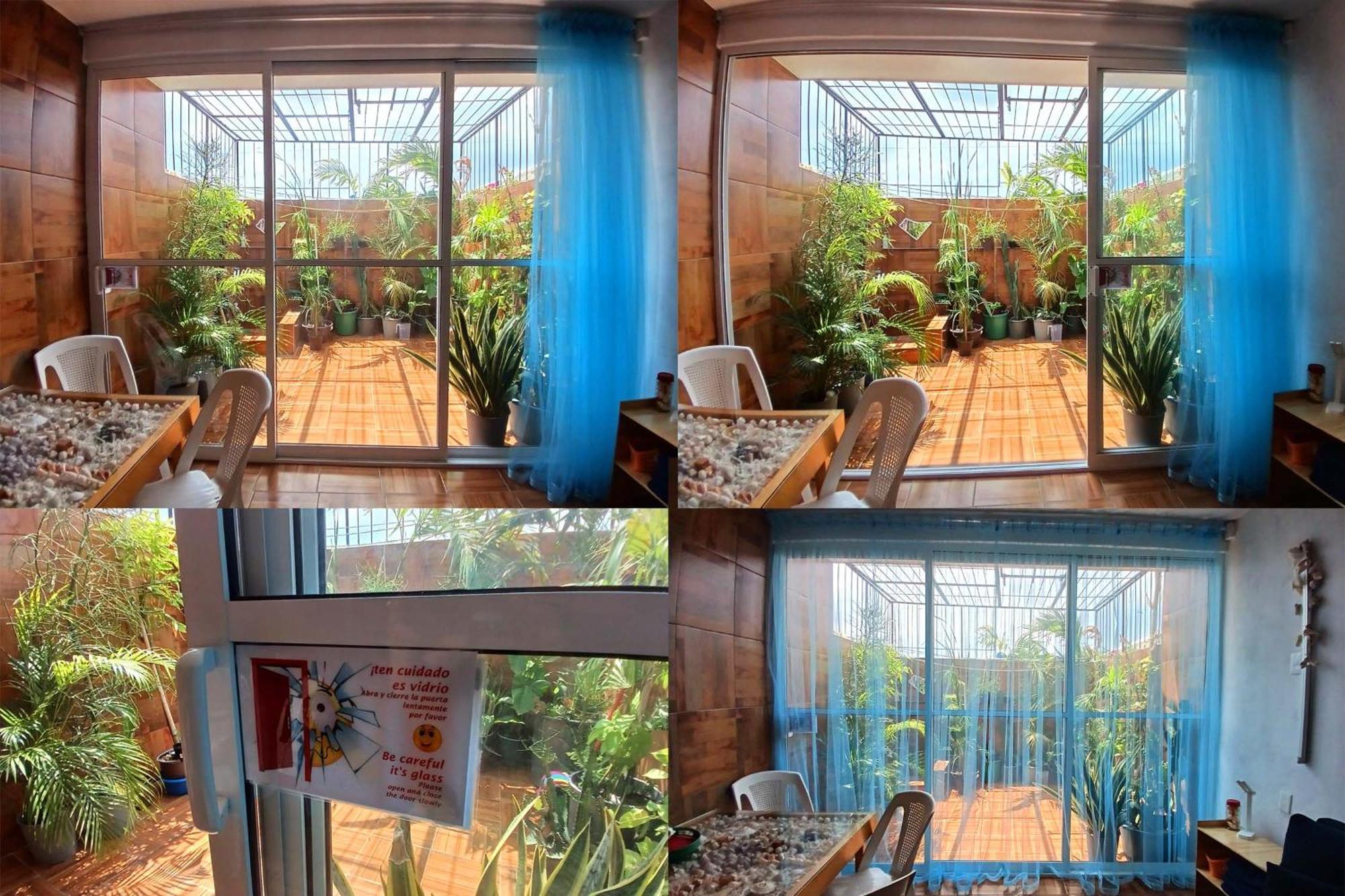 Vila Casa Del Chef Lupita Campeche Exteriér fotografie