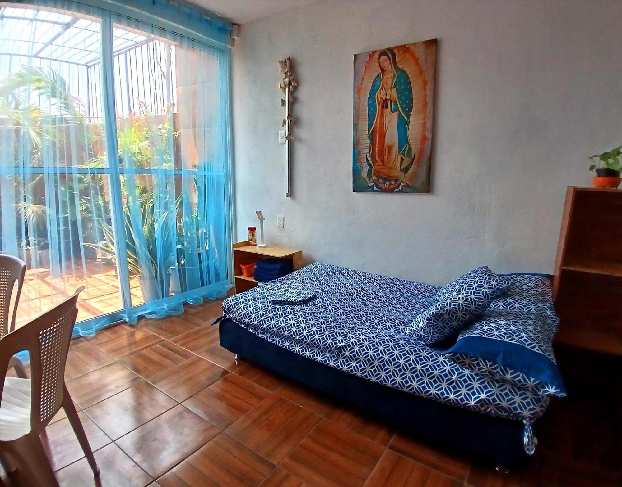 Vila Casa Del Chef Lupita Campeche Exteriér fotografie