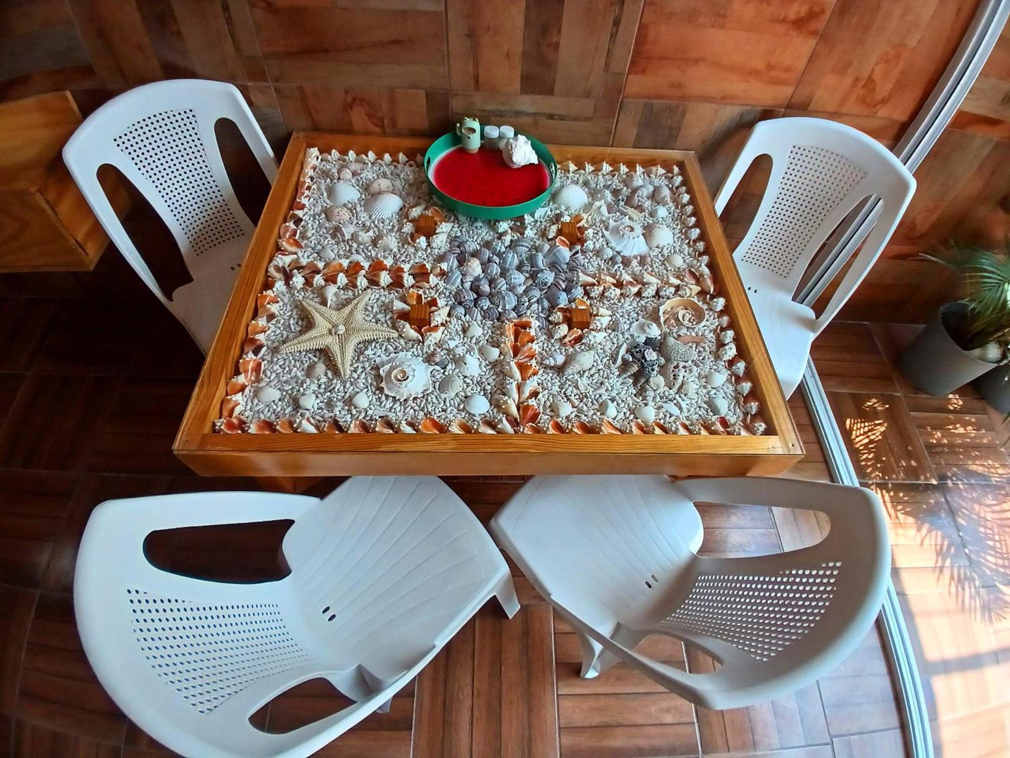 Vila Casa Del Chef Lupita Campeche Exteriér fotografie