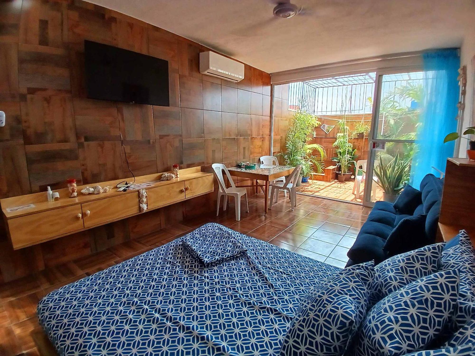 Vila Casa Del Chef Lupita Campeche Exteriér fotografie